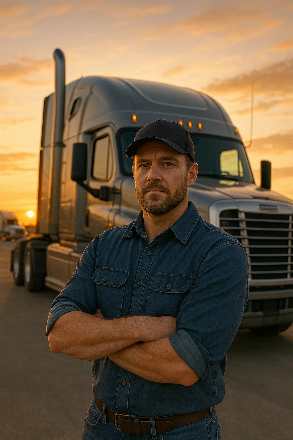 Lease Operator