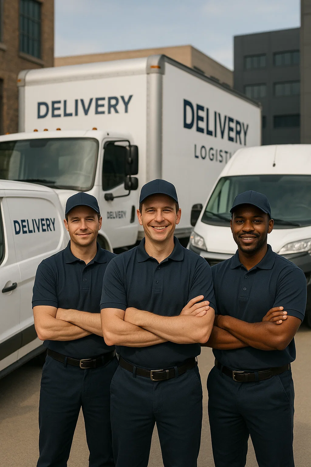 Company Driver