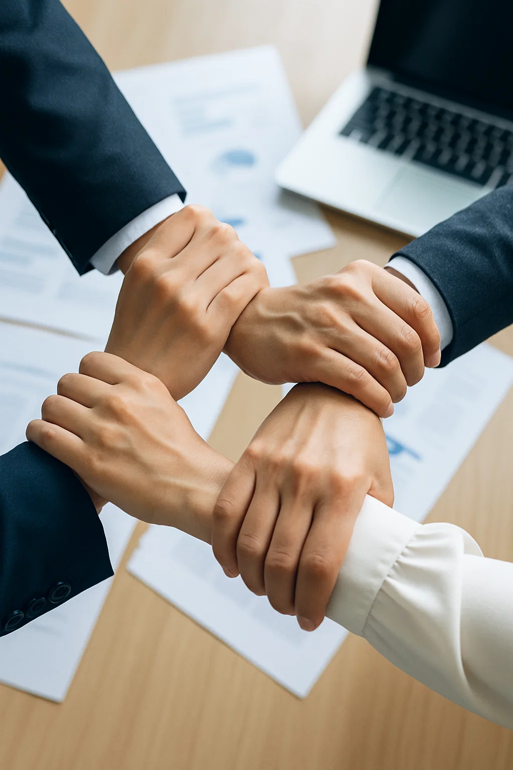 Team collaboration