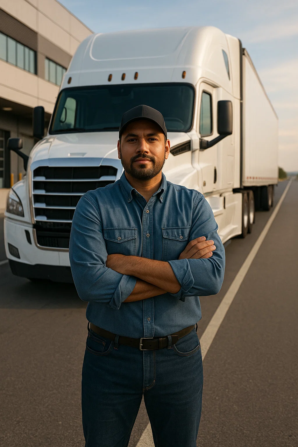 Owner Operator