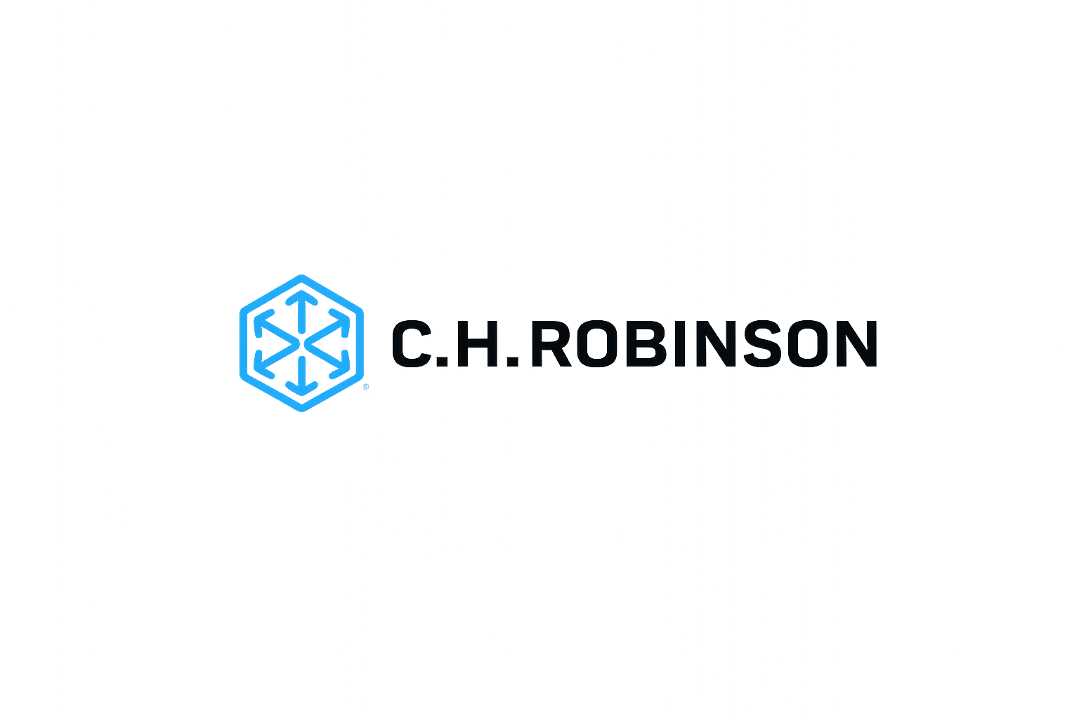 C.H. Robinson